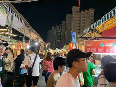 -瑞丰夜市