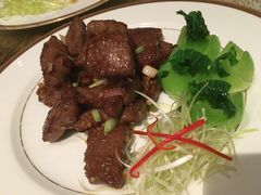 -唐阁(香港朗廷酒店)