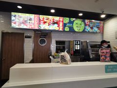 -魏家凉皮(梨园店)