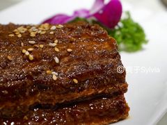 -庆云楼饭庄(什刹海店)