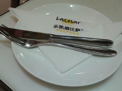 -乐凯撒披萨(正佳广场店)
