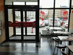 用餐区-面对面(长大店)