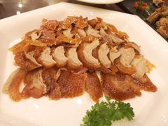-西安烤鸭店(369烤鸭王店)