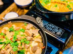 -六味牛杂煲·斋菜煲(桫椤湾店)