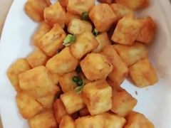 -李师傅脆肚(梅林店)