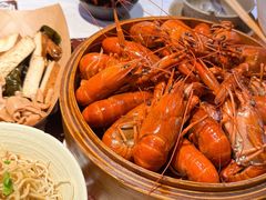 靓靓蒸虾-靓靓蒸虾·头牌蒸虾(雪松路总店)
