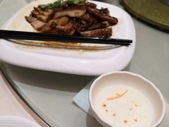 -锦粤宫·精致粤菜(深圳北站店)