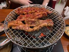 -大阪烧肉BAKA一代(十亩地店)