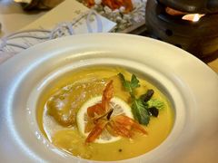 -叶叶菩提(太原别墅店)