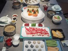 -1718海鲜姿造(苏宁宴请臻选店)