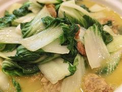 -再回头私房菜·老南京菜