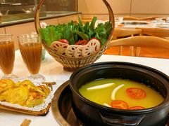 -志晖园圆子鸡·辣子鸡(阳光店)
