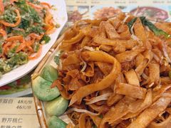 -葛记焖饼(伏牛路店)