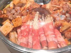 -黄记煌三汁焖锅(银盆岭万达广场店)