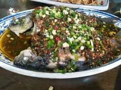 -徐鼎盛民间菜(城南家园店)