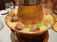 -宏达老菜馆(东安街店)