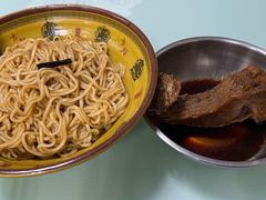-食惠里小笼包面馆(越秀店)