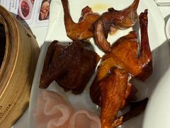 -潮福城潮州大酒楼(湖滨北路店)