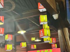 -阿婆情腊排骨火锅(饮玉巷店)