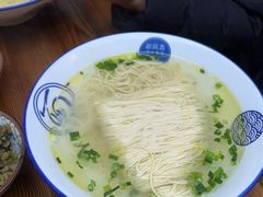 -新万鑫银丝面·非遗无锡味(惠山古镇店)