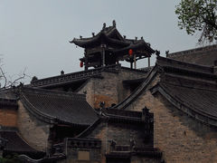 -山西王家大院
