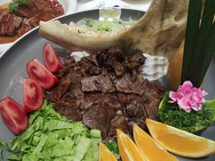 -山泉公馆酒家(珠江新城店)
