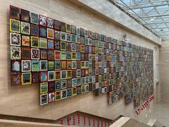 -长春世界雕塑园冰雪艺术天地