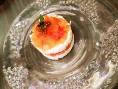 -滩万日本料理Nadaman(国贸大酒店)