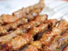 -小福顺面馆(埠西市场店)