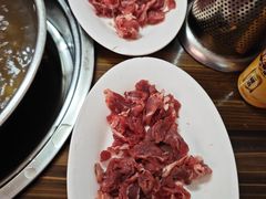 -柴头哥·牛肉火锅(爱民路店)