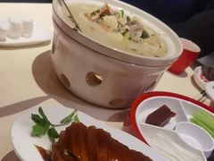 -京鸭棠(让胡路万达店)