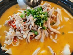 -李师傅脆肚(梅林店)
