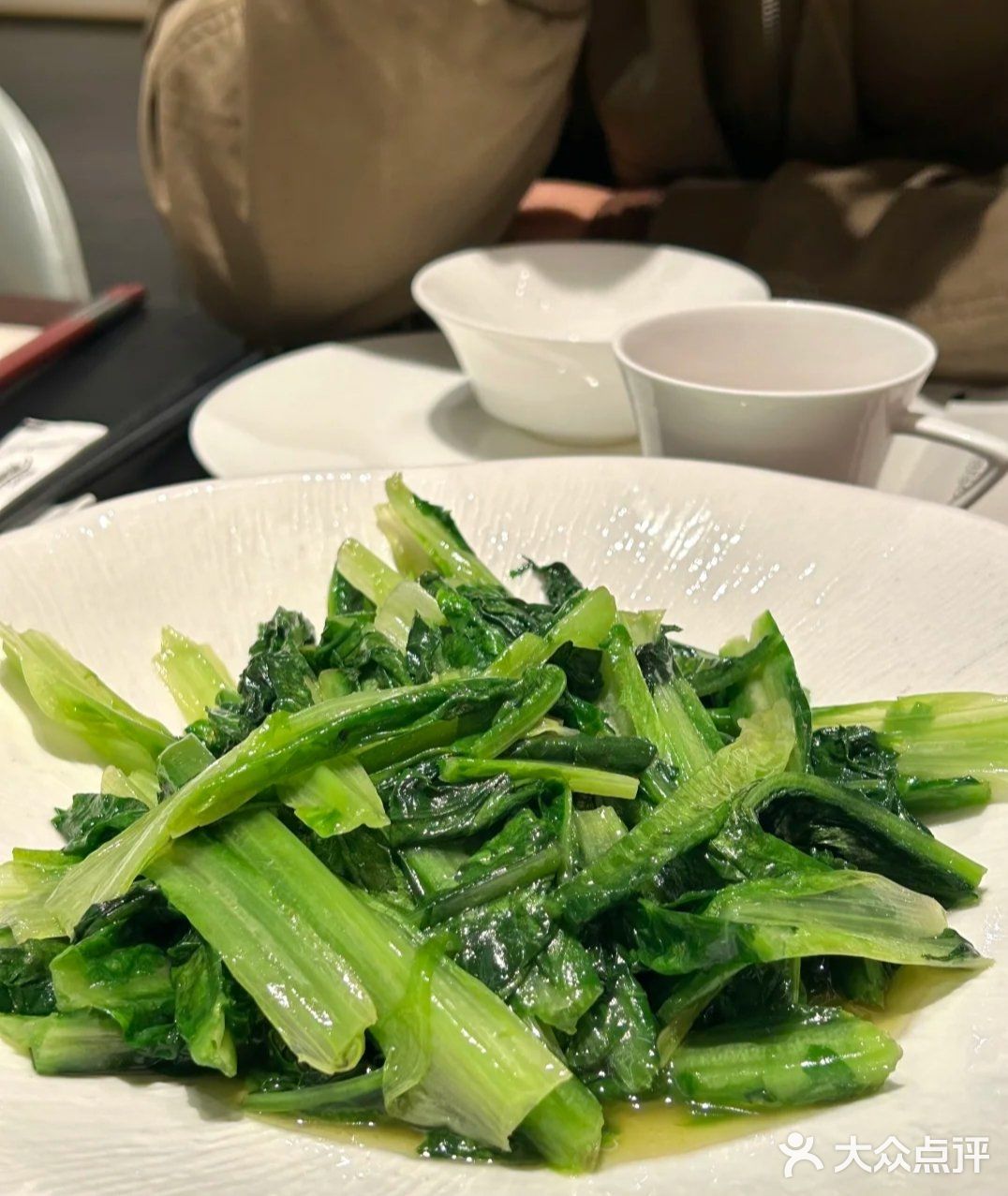 今天也要吃得精致一点