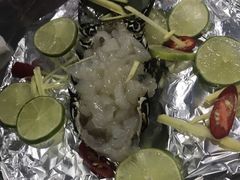 -QQ海鲜餐厅