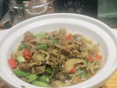 -红旗大食堂(君悦紫园店)