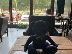 -maan coffee漫咖啡(通州店)