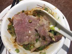 -幸运牛汕头小黄牛牛肉火锅(梅林店)