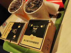 -麦当劳(北沙滩店)