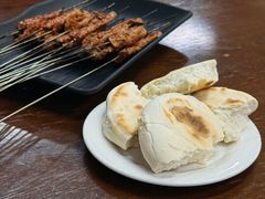 -崇德楼水盆牛羊肉泡馍馆(文艺路店)