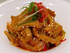 -儿童菜·采风阁家常菜餐厅(亚龙湾天域酒店)