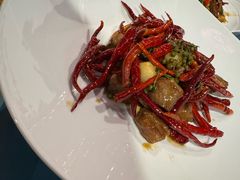 -悦真雅院·四合院·清真私房菜(雍和宫店)
