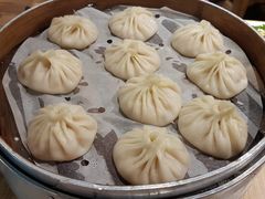 -老班长手工灌汤包老店(东山店)