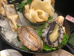 -一哥澳门豆捞·澳门风打边炉(高德置地店)