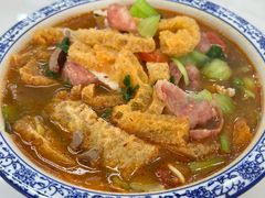 -祁家面馆(卫岗店)