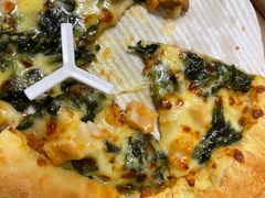 -必胜客(龙泉万达店)