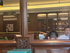 -刘一手重庆火锅(万达广场店)