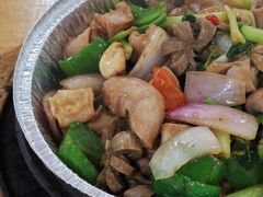 -南记食粥坊·宵夜大排档(莲花总店)