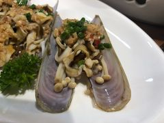 -必点海鲜·鲅鱼水饺(鞍山西道店)