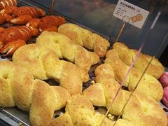 苏丹王榴莲榴莲乳酪包-LELECHA乐乐茶(美罗城店)