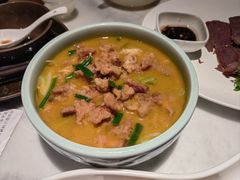 -西安饭庄·非遗陕菜(钟楼店)